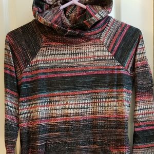 Lularoe NWOT Amber Hoodie